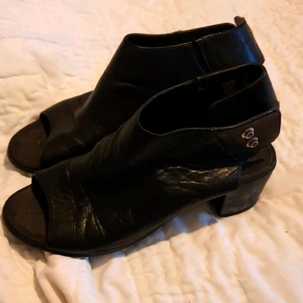 Steve madden shoes